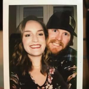 Meet your Posher, Kristen